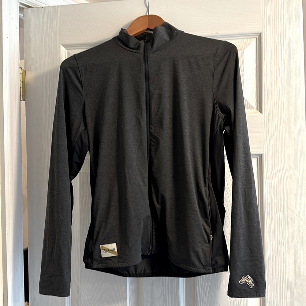 Tracksmith Session Jacket